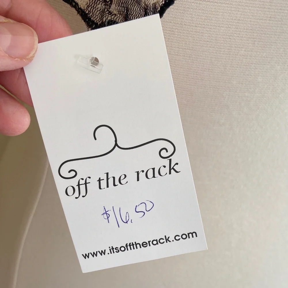 Leopard Print‎ Scarf NWT